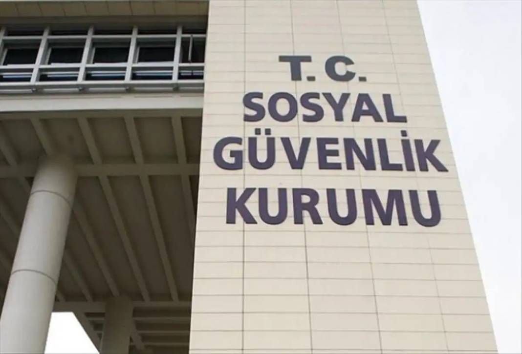 SSK, Bağ-kur ve Emekli Sandığı...81 ildeki bütün emeklilere resmen ücretsiz oldu 7